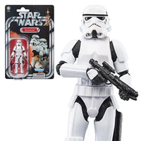 Star Wars The Vintage Collection ANH Stormtrooper Figure