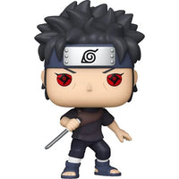 Naruto: Shippuden Shisui Uchiha with Sword Funko Pop! Vinyl Figure #1659