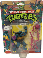 Teenage Mutant Ninja Turtles Slash