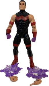 Marvel Legends Abomination Wave Wonder Man