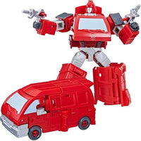 Transformers Studio Series 86 Core Ironhide