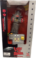 Lost In Space The Classic Series Remote Conrol B-9 Robot