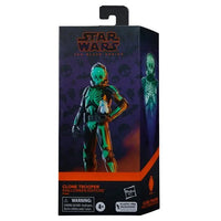 Star Wars Black Series Clone Trooper Halloween Action Figure