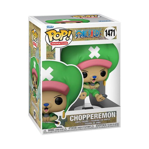 POP One Piece Chopperemon (Wano) #1471