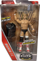 WWE Elite Collection Flashback Series Magnum T.A.