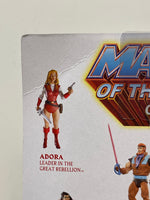 Masters Of The Universe Classics Sea Hawk