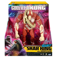 Godzilla x Kong: New Empire Giant Skar King 11-In. Figure