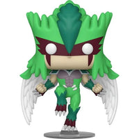 Yu-Gi-Oh! Elemental Hero Avian Funko Pop! Vinyl Figure #1597