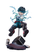 My Hero Academia Izuku Midoriya 1/8 PVC Figure