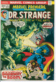 Marvel Premiere #12