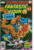 Fantastic Four #211