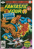 Fantastic Four #211