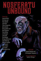 Nosferatu Unbound TPB (Mature)