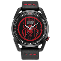 Citizen Marvel Miles Morales Watch