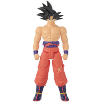 Db Super Limit Breaker Series Goku Battle Damage 12in Action Figure (Ne