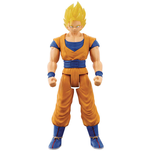 Db Super Limit Breaker Series Sparking Ss2 Goku 12in Action Figure (Net