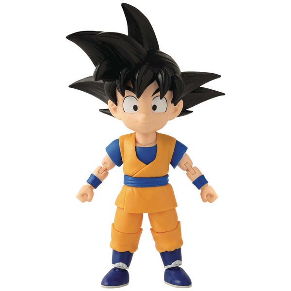 Dragon Ball Daima Dragon Stars Series Mini Goku Action Figure