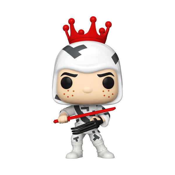 Freddy Funko as Storm discount Shadow