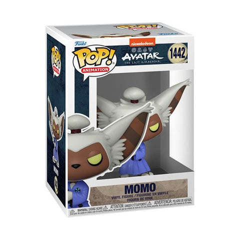 POP Avatar: The Last Airbender Momo #1442o