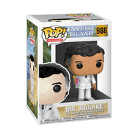 Funko Pop! Vinyl: Disney - Mr. Roarke #988