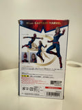 S.H.Figuarts Captain Marvel