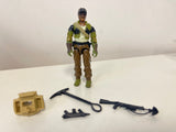 GI Joe Alpine 1985