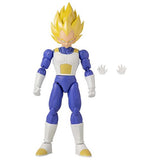 Dragon Ball Super Super Saiyan Vegeta