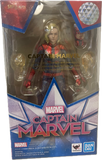 S.H.Figuarts Captain Marvel