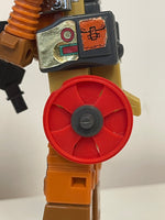 Transformers Generation One Wreck-Gar