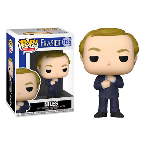 POP! Frasier-Niles #1135