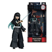 Demon Slayer Wave 5 Muichiro Tokito 7-Inch Scale Figure