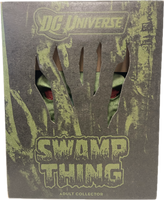 DC Universe Adult Collector Swamp Thing SDCC 2011