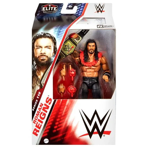 Shops WWE action figures