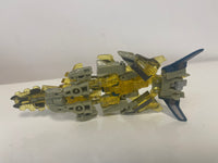 Transformers Energon Saber Set