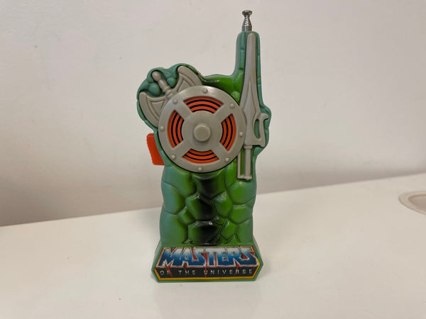 Masters Of The Universe Walkie Talkies 1984