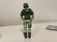 GI Joe Backblast V2 1993