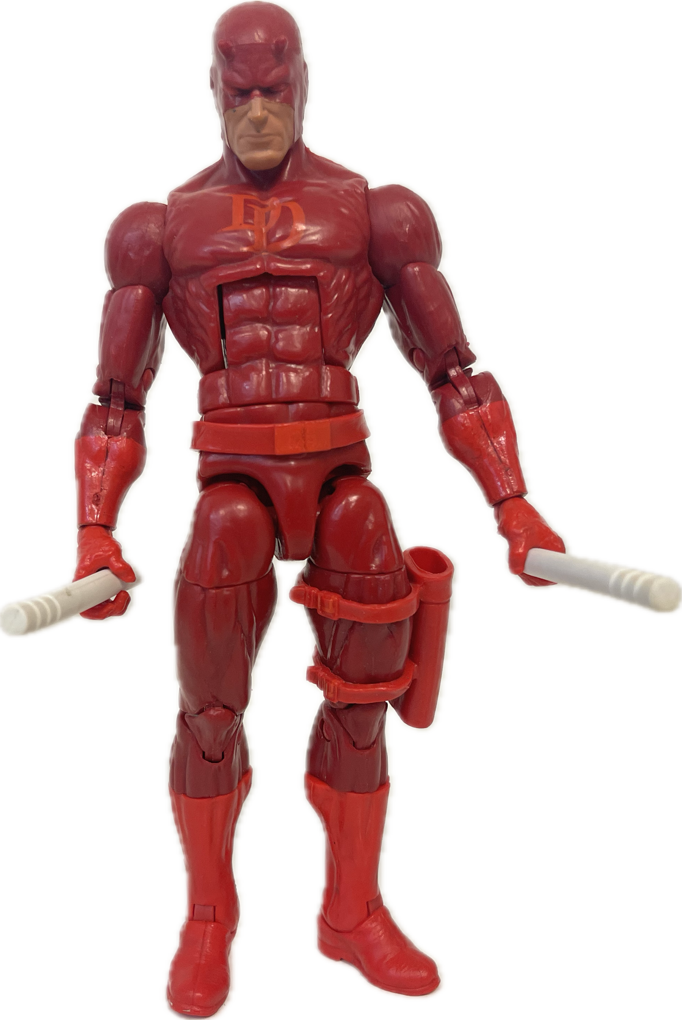 Marvel Legends Hobgoblin Wave Daredevil