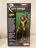 Premier Collection Kitty Pryde 12-inch Resin Statue