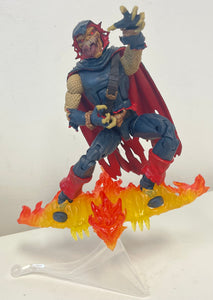 Marvel Legends Build-A-Figure Demogoblin