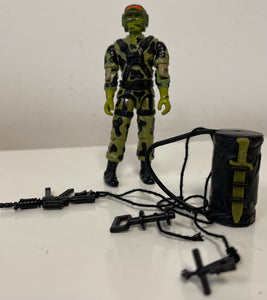 G.I. Joe Hit & Run