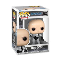 RoboCop Funko Pop! Vinyl Figure #1635