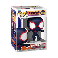 Spider-Man: Across the Spider-Verse Spider-Man Funko Pop! Vinyl Figure #1223