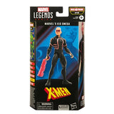 X-Men Marvel Legends X-Force Kid Omega