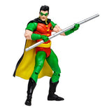 DC Multiverse Robin Tim Drake Robin: Reborn 7-Inch Scale Action Figure