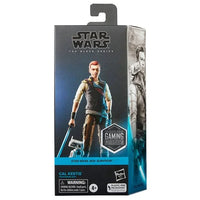 Star Wars The Black Series Cal Kestis