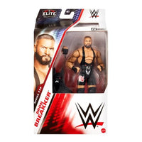 WWE Elite Collection Series 114 Bron Breakker Action Figure