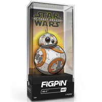 FiGPiN Star Wars: BB-8 #887