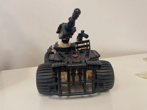 G.I. Joe Scorpion Vehicle Loose Complete 1994