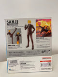 S.H.Figuarts One Piece Sanji (The Raid On Onigashima) Best Selection