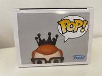 Pop Funko Fright Night II Freddy Funko SE